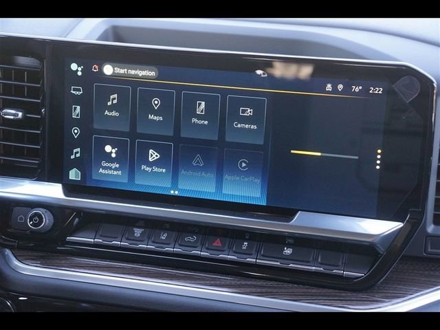 2026 Chevrolet Silverado 2500 HD LT - Photo 10