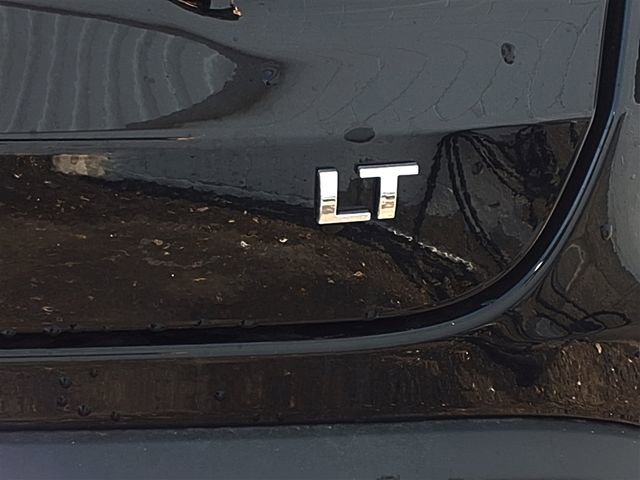 2026 Chevrolet Trax LT - Photo 18