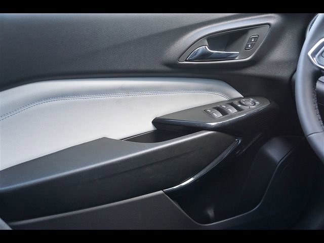 2026 Chevrolet Trax LT - Photo 16