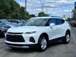 Chevrolet Blazer