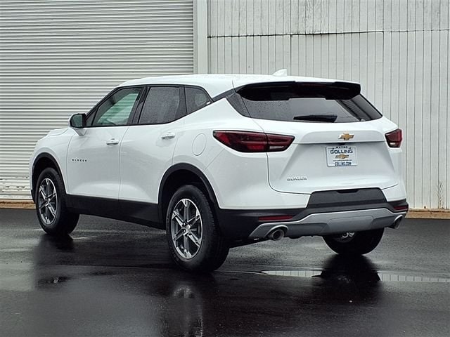 2026 Chevrolet Blazer 2LT - Photo 17