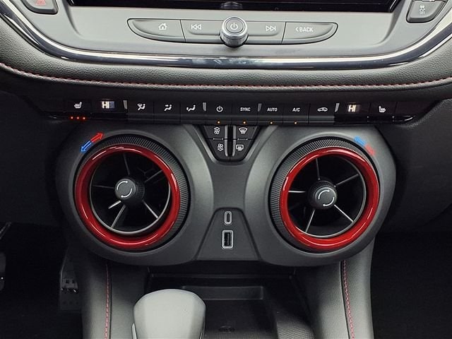 2026 Chevrolet Blazer RS - Photo 10