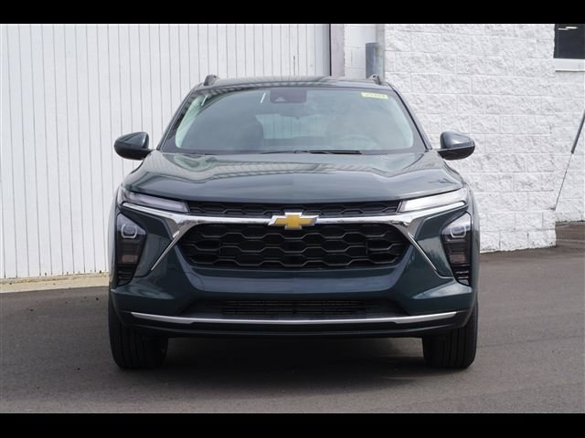 2026 Chevrolet Trax LT - Photo 19