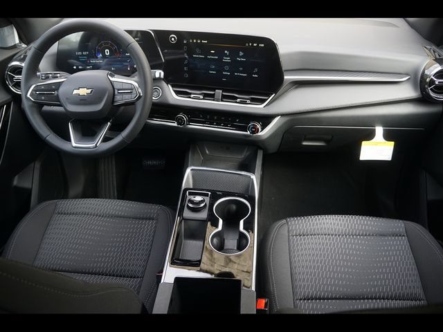 2026 Chevrolet Equinox LT - Photo 10