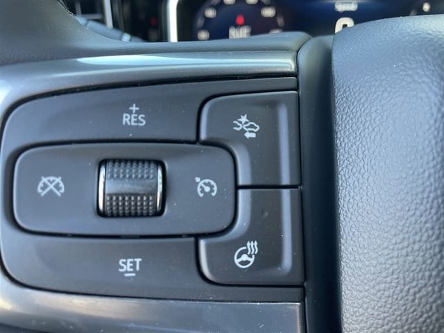2026 Chevrolet Silverado 1500 LT - Photo 6