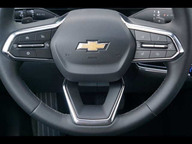 2027 Chevrolet Equinox LT - Photo 14