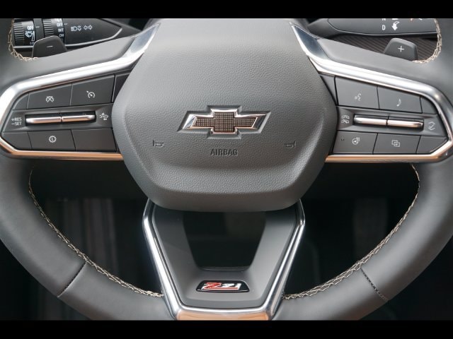 2027 Chevrolet Traverse Z71 - Photo 15