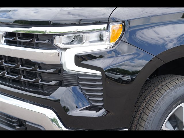 2026 Chevrolet Silverado 1500 LT - Photo 22