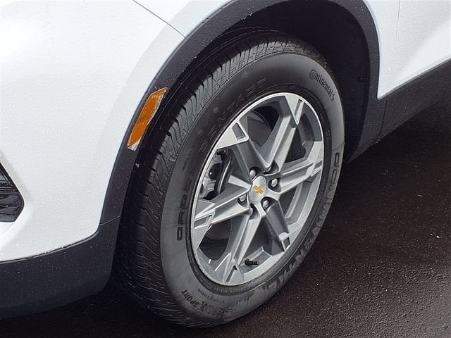 2026 Chevrolet Blazer 2LT - Photo 6