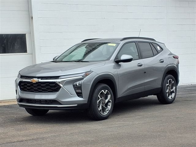 2026 Chevrolet Trax LT SUV