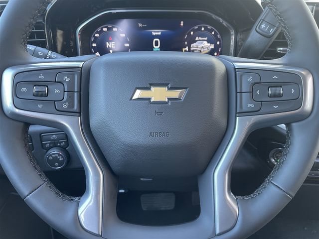 2026 Chevrolet Silverado 1500 LT - Photo 15