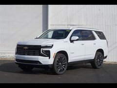 2026 Chevrolet Tahoe High Country SUV
