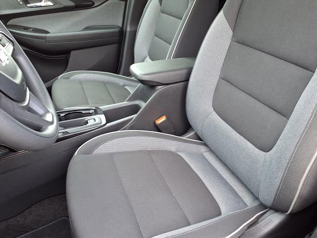 2023 Chevrolet Trailblazer LT photo 3