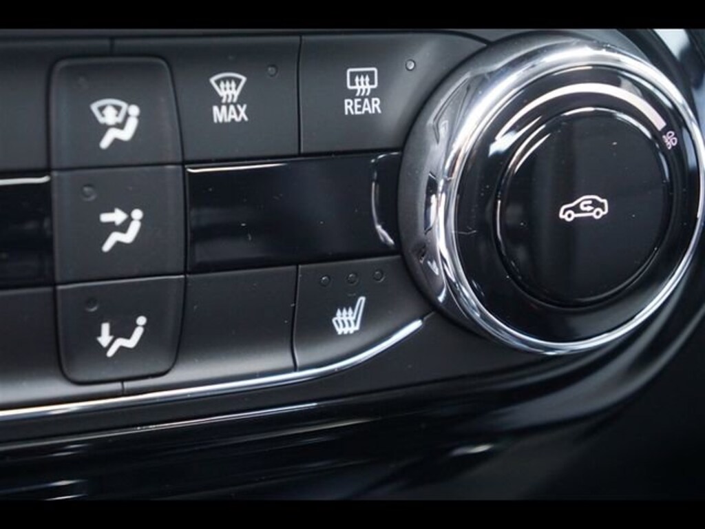 New 2026 Chevrolet Trax LT SUV