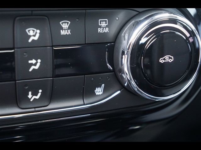 2026 Chevrolet Trax LT photo 4