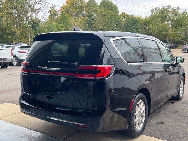 Used 2024 Chrysler Pacifica Touring L Van Passenger Van