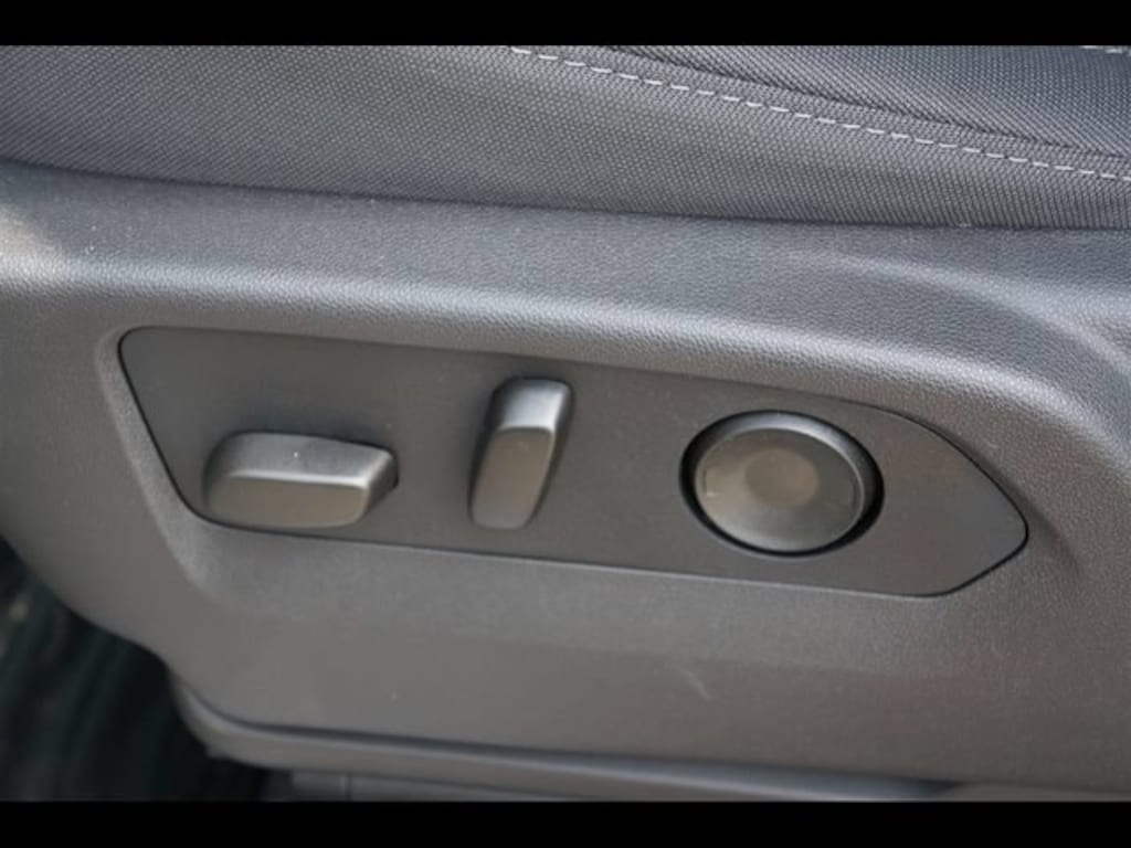 New 2026 Chevrolet Silverado 1500 LT Truck