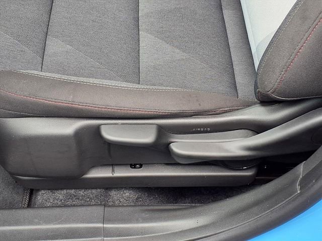2024 Chevrolet Trax photo 4
