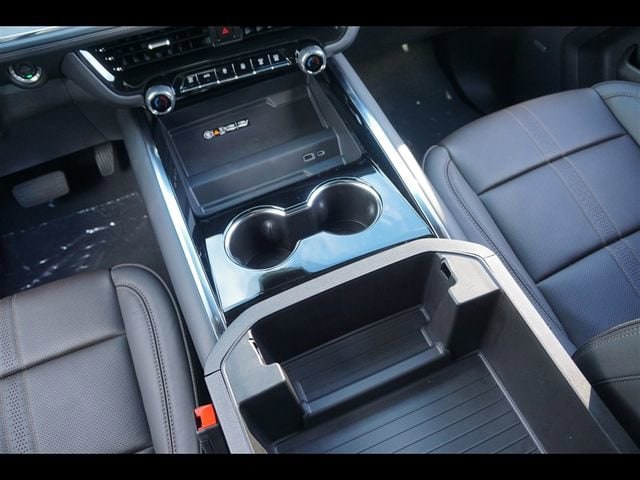 2026 Chevrolet Tahoe High Country - Photo 18