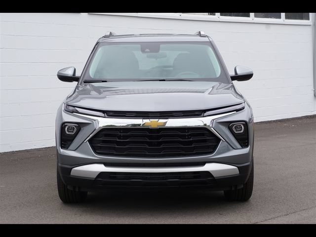 2026 Chevrolet Trailblazer LT - Photo 17