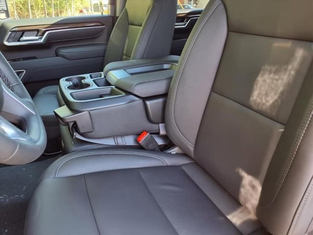 New 2026 Chevrolet Silverado 2500 HD LT Truck