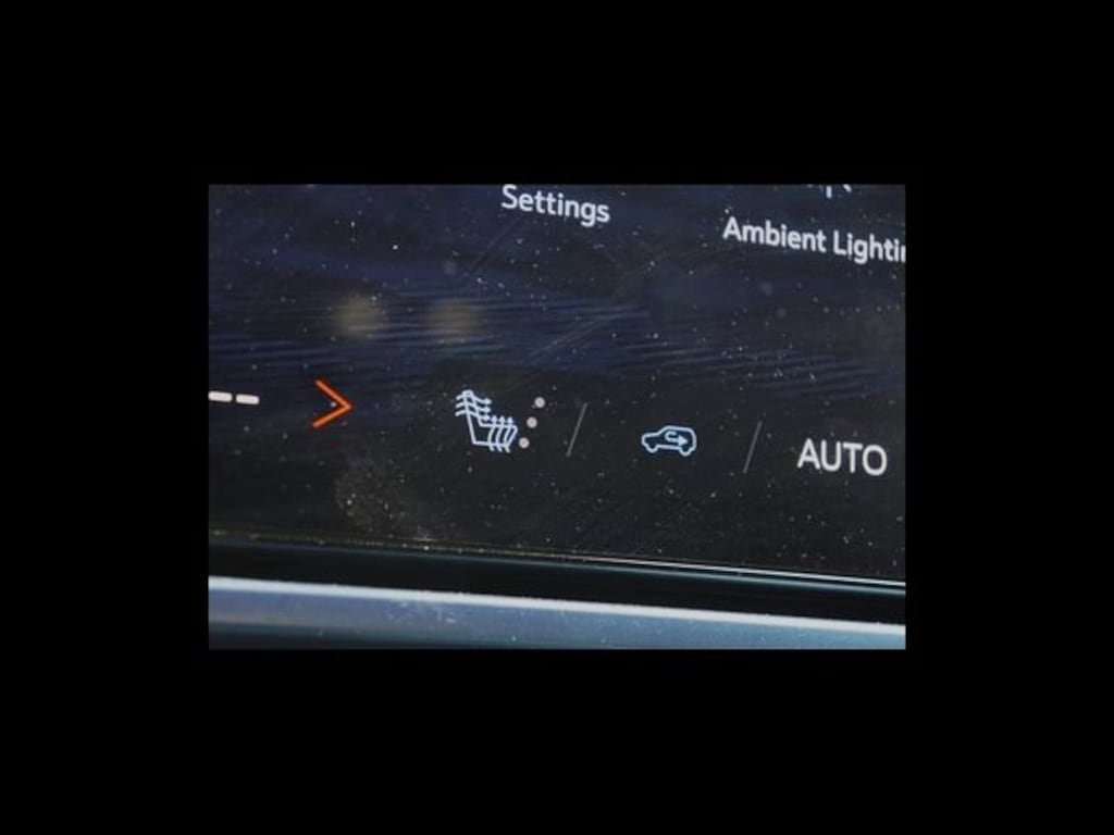 New 2026 Chevrolet Equinox EV LT SUV