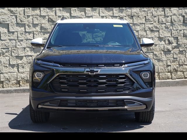 2026 Chevrolet Trailblazer Activ - Photo 19