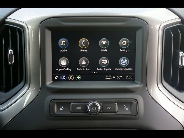 2026 Chevrolet Silverado 2500 HD Custom - Photo 8