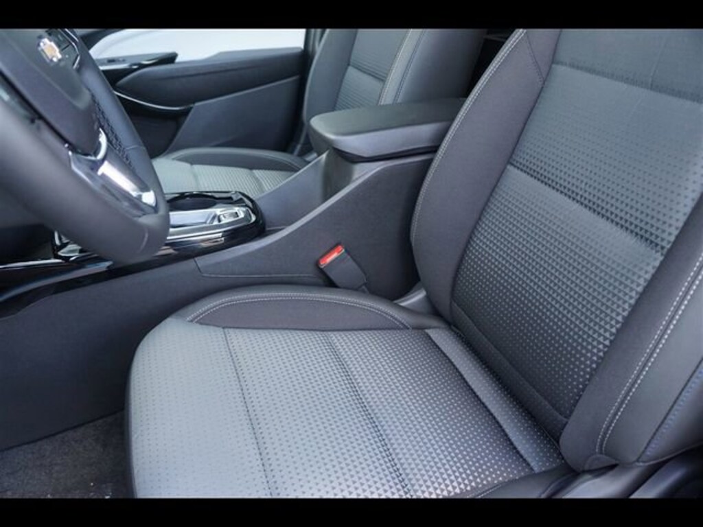 New 2026 Chevrolet Trax LT SUV