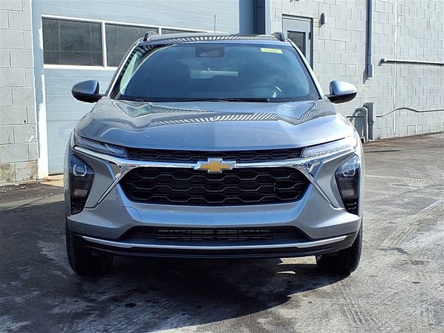 2026 Chevrolet Trax LT - Photo 21