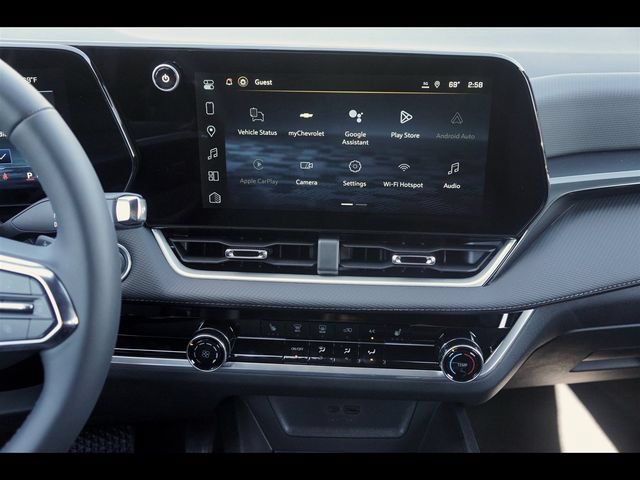 2026 Chevrolet Equinox LT - Photo 9