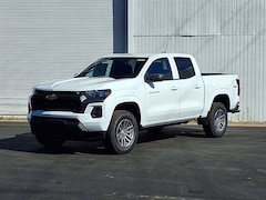 2026 Chevrolet Colorado LT Truck