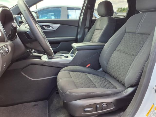 2022 Chevrolet Blazer 2LT photo 3