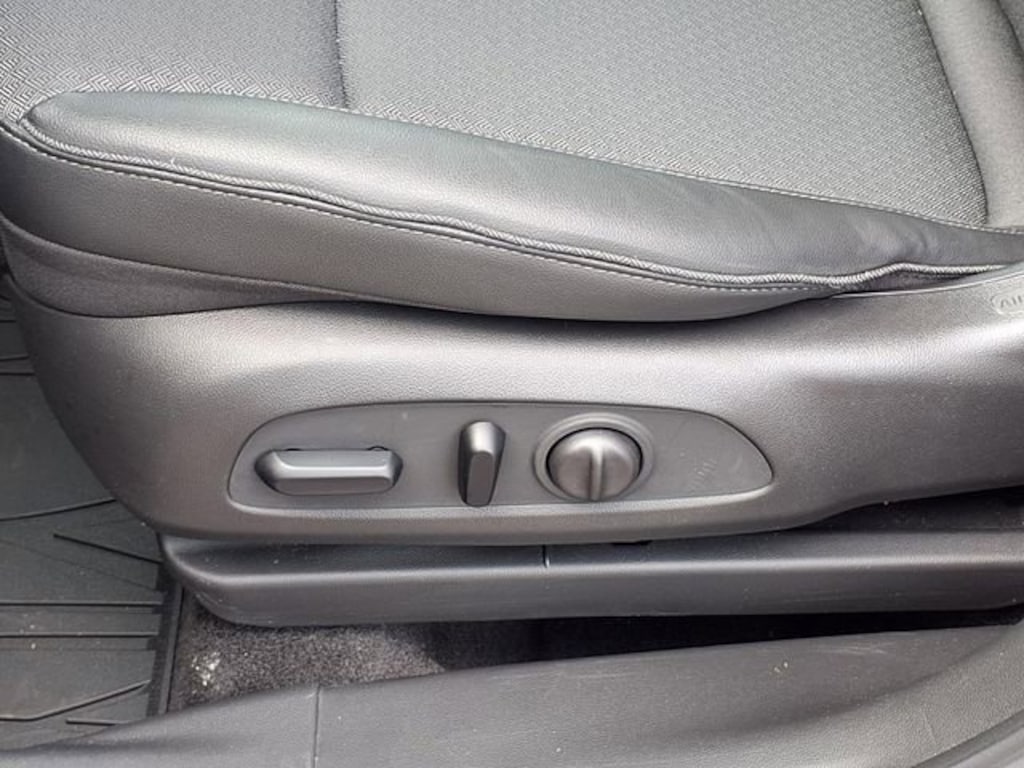 Used 2023 Buick Encore GX Preferred SUV