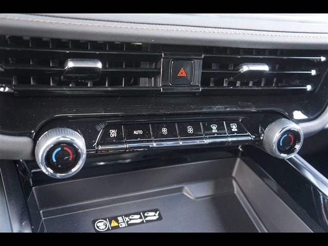 2026 Chevrolet Tahoe High Country - Photo 14