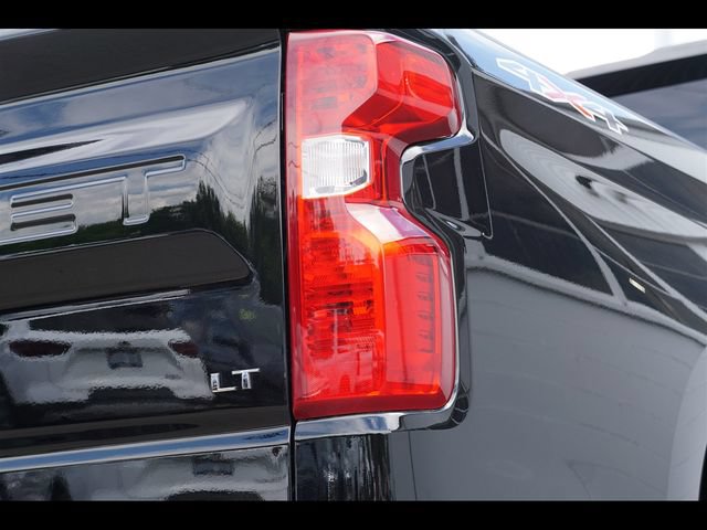 2026 Chevrolet Silverado 1500 LT - Photo 27