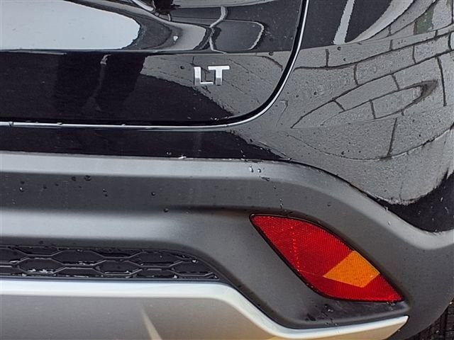 2026 Chevrolet Trax LT - Photo 20
