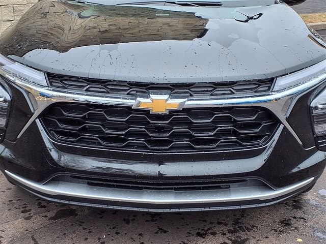 2026 Chevrolet Trax LT - Photo 23