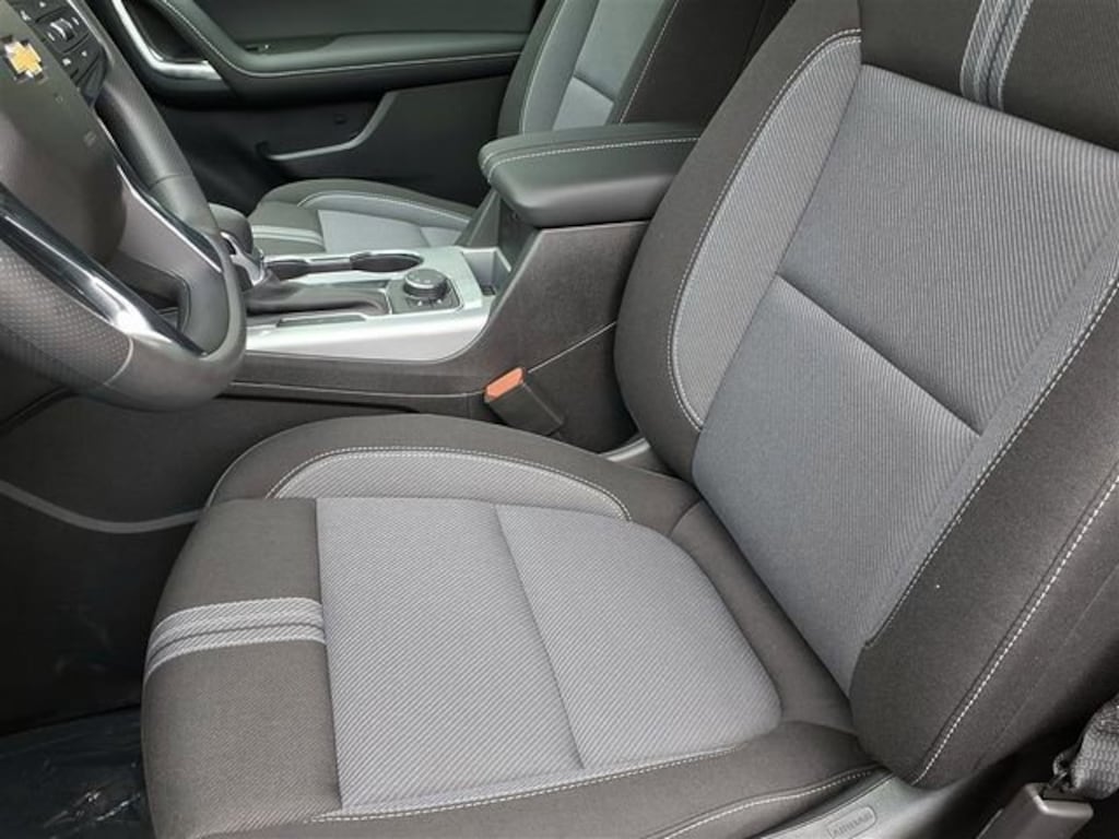 New 2026 Chevrolet Blazer 3LT SUV