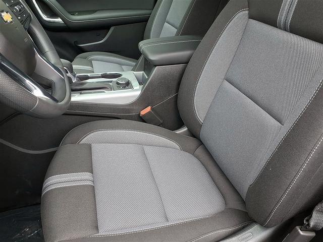 2026 Chevrolet Blazer 2LT photo 3