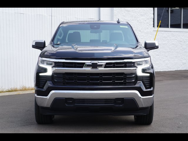 2026 Chevrolet Silverado 1500 LT - Photo 20