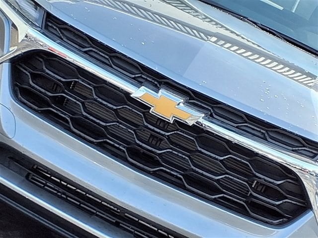 2026 Chevrolet Trax LT - Photo 23