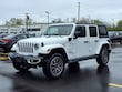  Jeep Wrangler 4xe