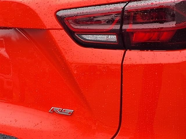 2026 Chevrolet Blazer RS - Photo 19