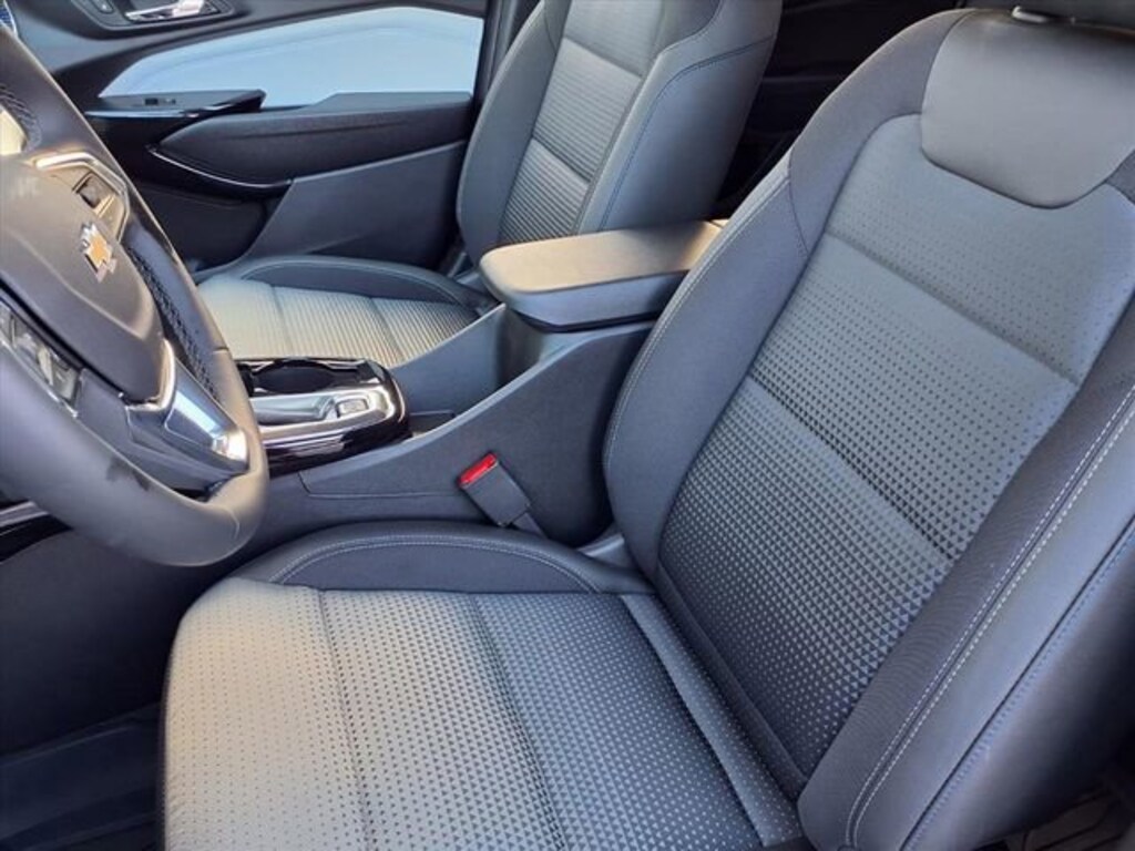 New 2026 Chevrolet Trax LT SUV