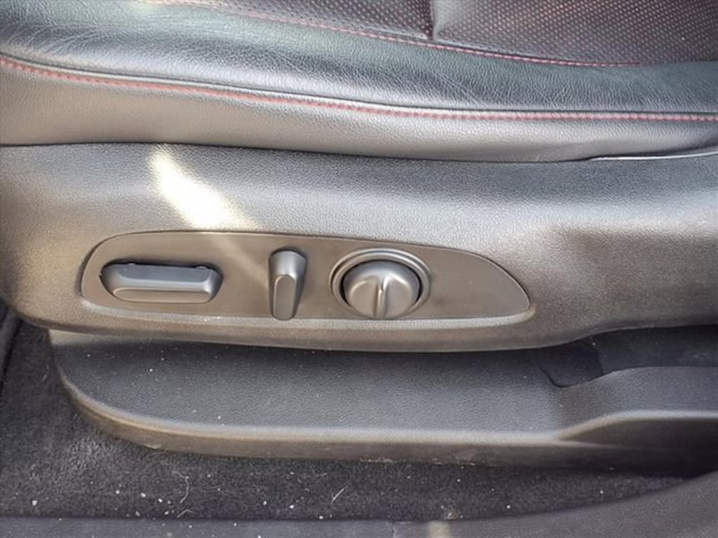 Used 2020 Chevrolet Blazer RS SUV