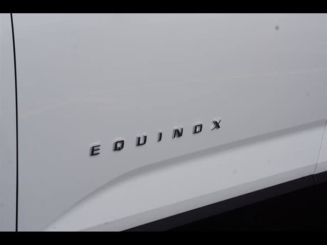 2026 Chevrolet Equinox LT - Photo 23