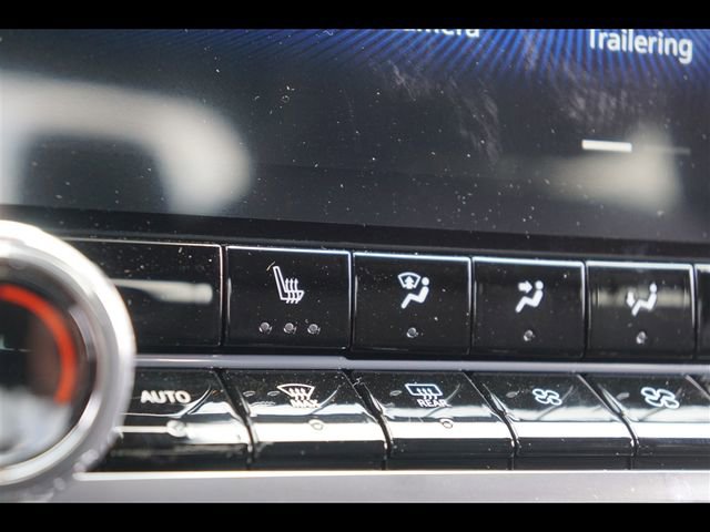 2026 Chevrolet Colorado Trail Boss photo 4