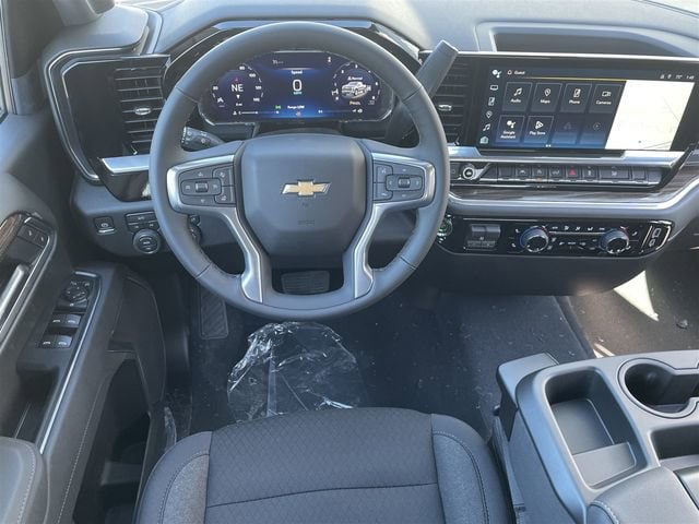 2026 Chevrolet Silverado 1500 LT - Photo 8