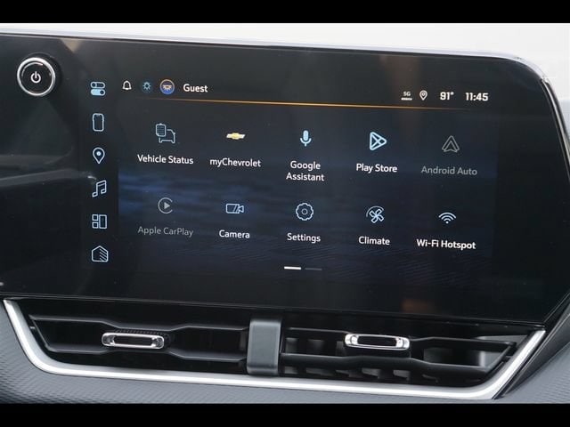 2027 Chevrolet Equinox LT - Photo 9
